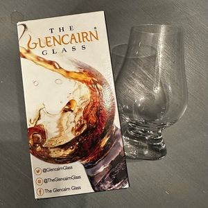 Glencairn Whisky/Whiskey Glass